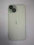 iPHONE 15 plus 128GB green