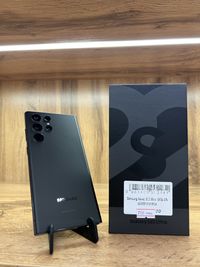 Samsung S22 Ultra 256gb (KaspiRed!Рассрочка) #1