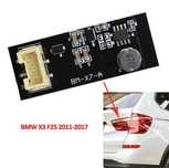 Kit reparatie tripla led haion poziti portbagaj Bmw X3 F25 circuit