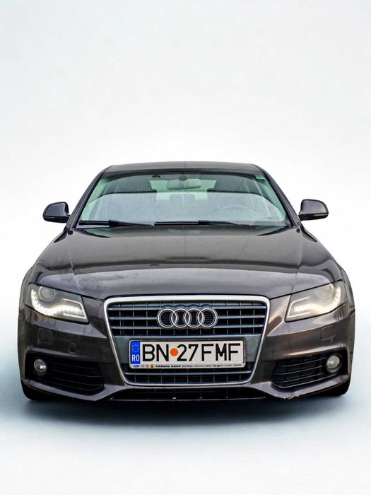 Audi A4 2.0  Diesel
