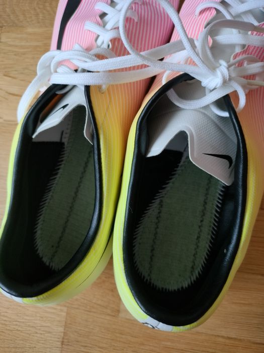 Nike 47 номер, Mercurial Victory V FG, бутонки/футболни обувки