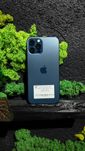 iPhone 12 Pro Max 128gb Blue Neverlocked 100% Bat Sch/Garantie