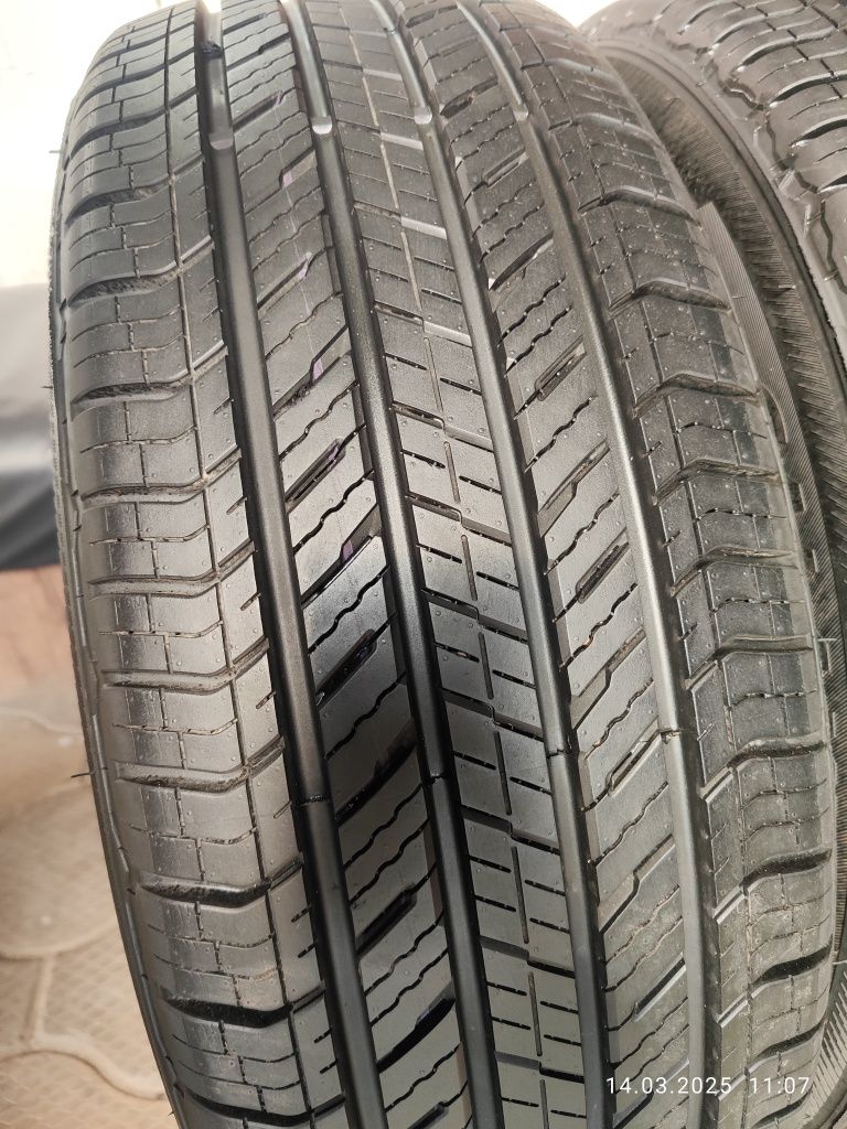 Galaxia 235/60 R19