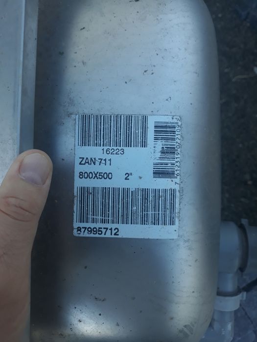 Chiuveta inox Franke