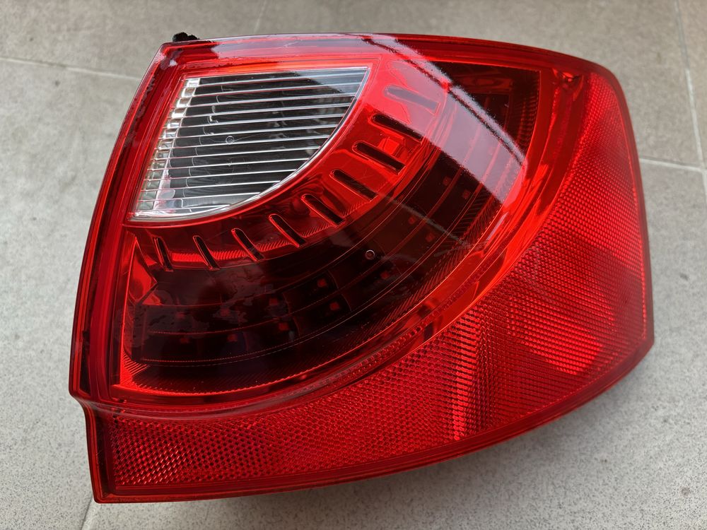 Stop Lampa LED Seat Exeo ST combi