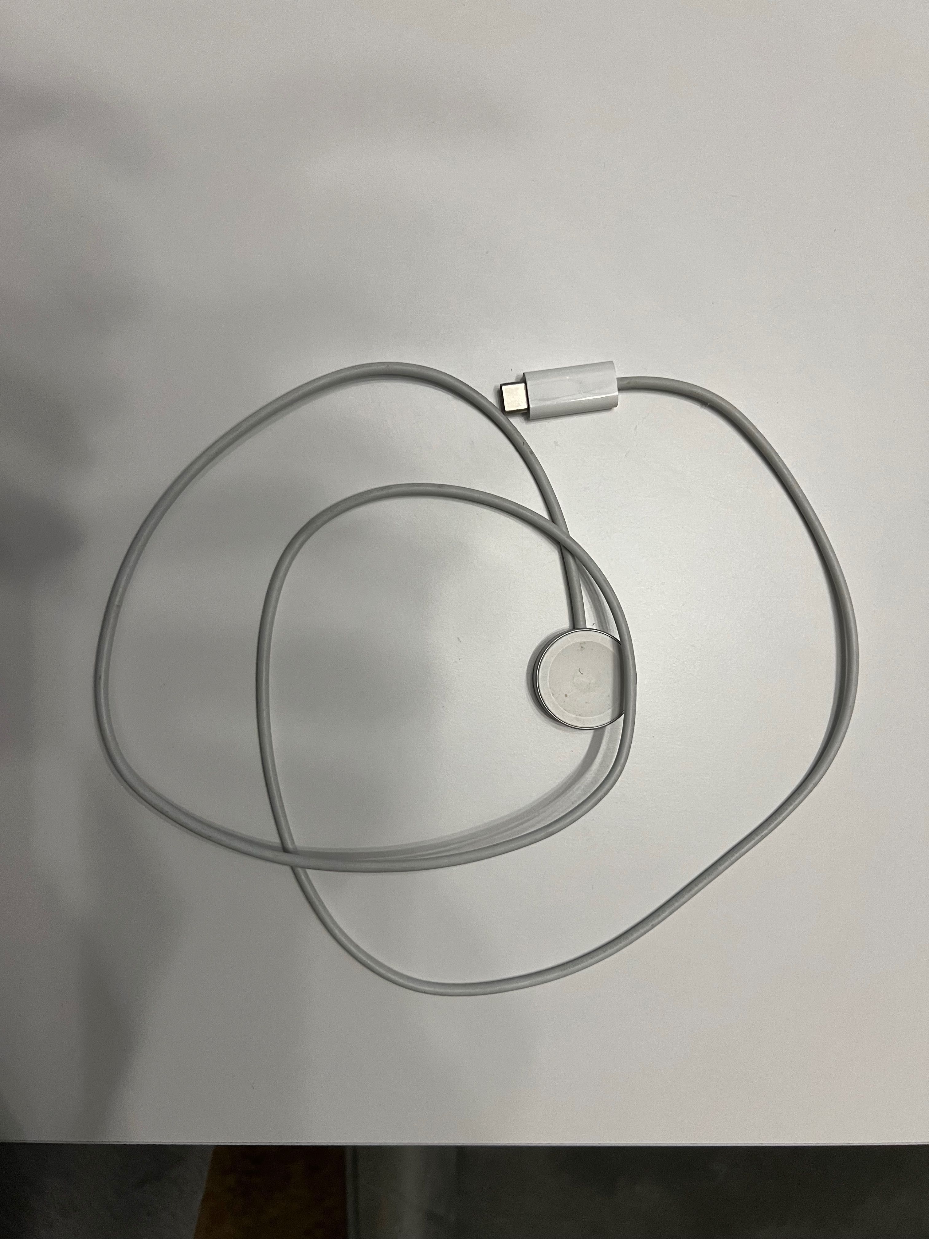 Часовник Apple Watch Series 7 (GPS + Cellular).
