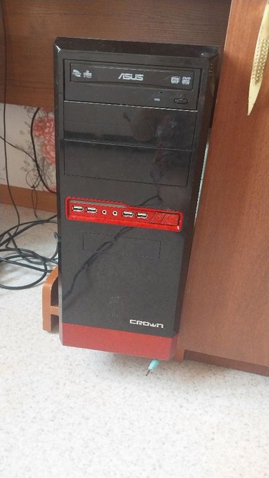 Продам системный блок