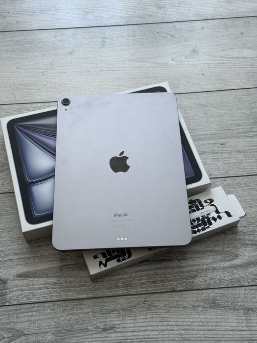 Vand Ipad Air 11 2024 M2