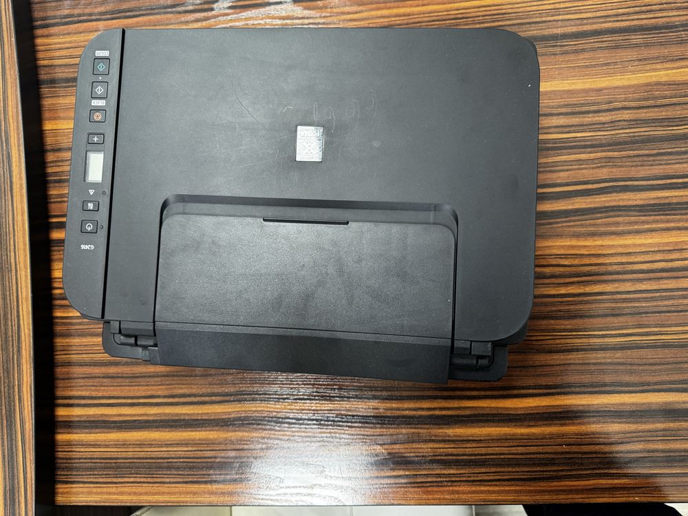 Canon pixma G2416 3в1 принтер