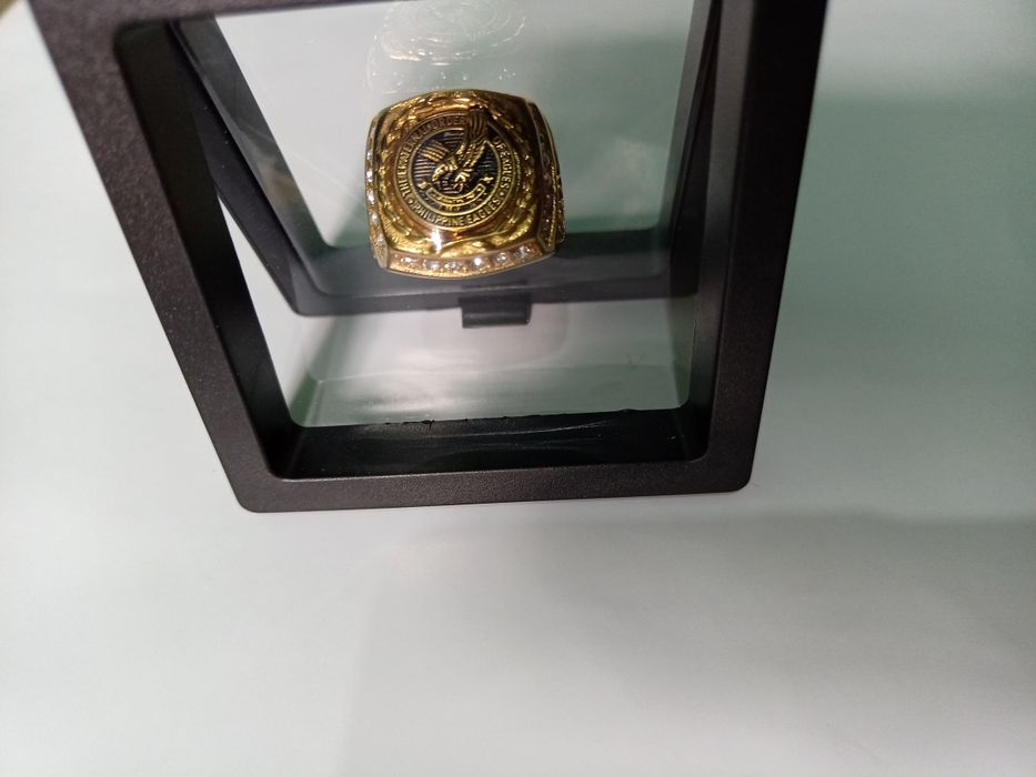 Печатка эксклюзив