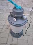 Pompa filtrare piscina