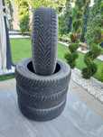 4 cauciucuri de iarna 195 65 15 Pirelli
