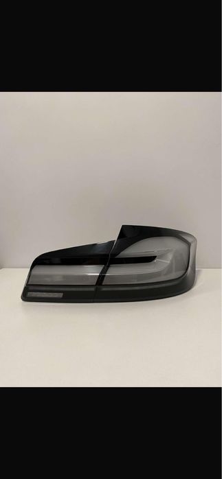 Stopuri led BMW F10 stil G30