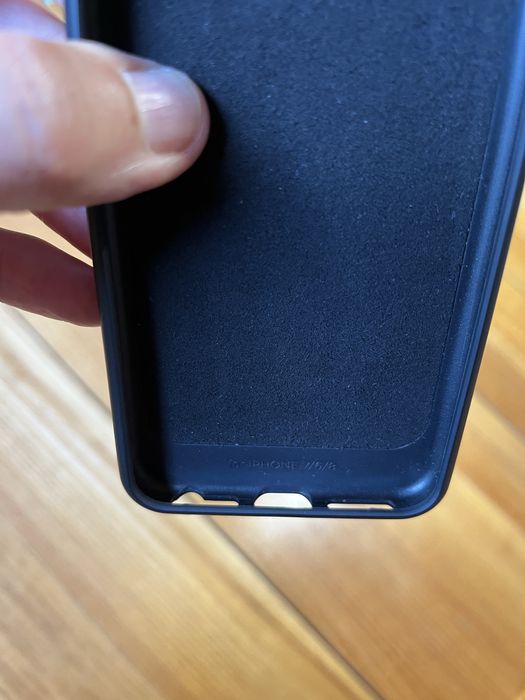 Carcasa functionala SP connect+husa silicon pentru iPhone 6,7,8,SE2,3