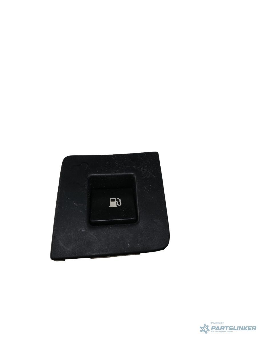 Buton deschidere usita rezervor PEUGEOT 407 Coupe 6C_ 2005 - >
