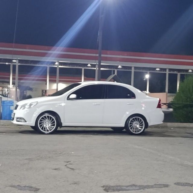 Vossen dska abmen optra 16ga dska yaxshi holatda