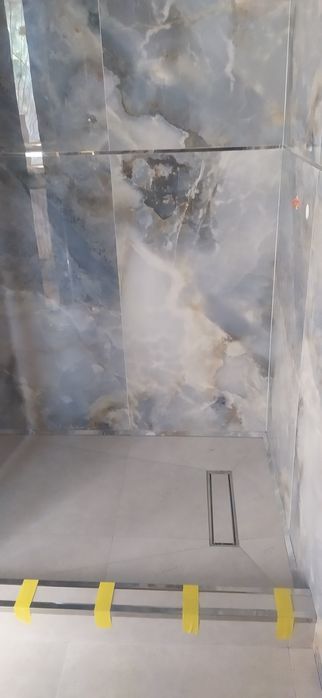 Kafelchik usto sherzod