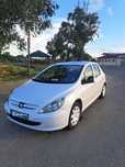 Peugeot 307 1.6 16v
