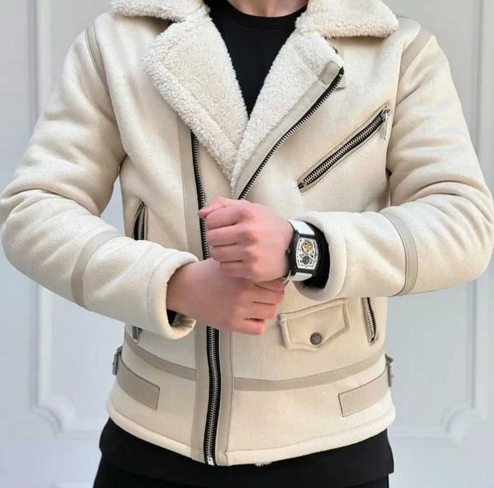 Мъжко яке the brand