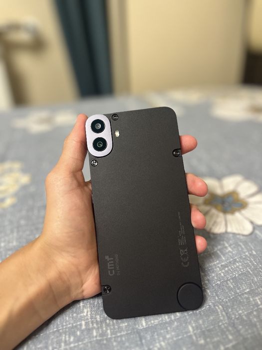 CMF Phone 1 by Nothing