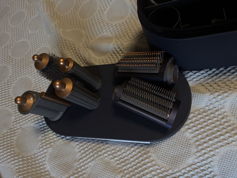 Dyson HS05 Airwrap