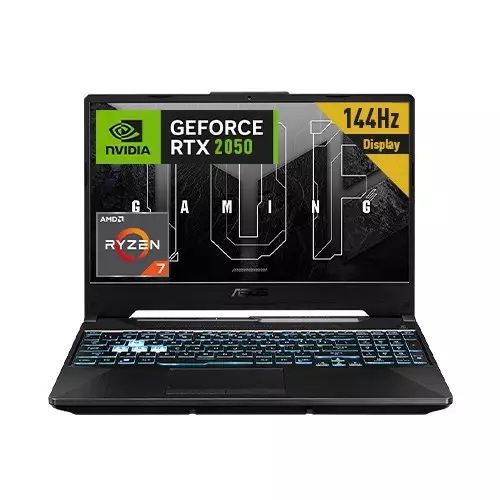 Asus Tuf Gaming A15