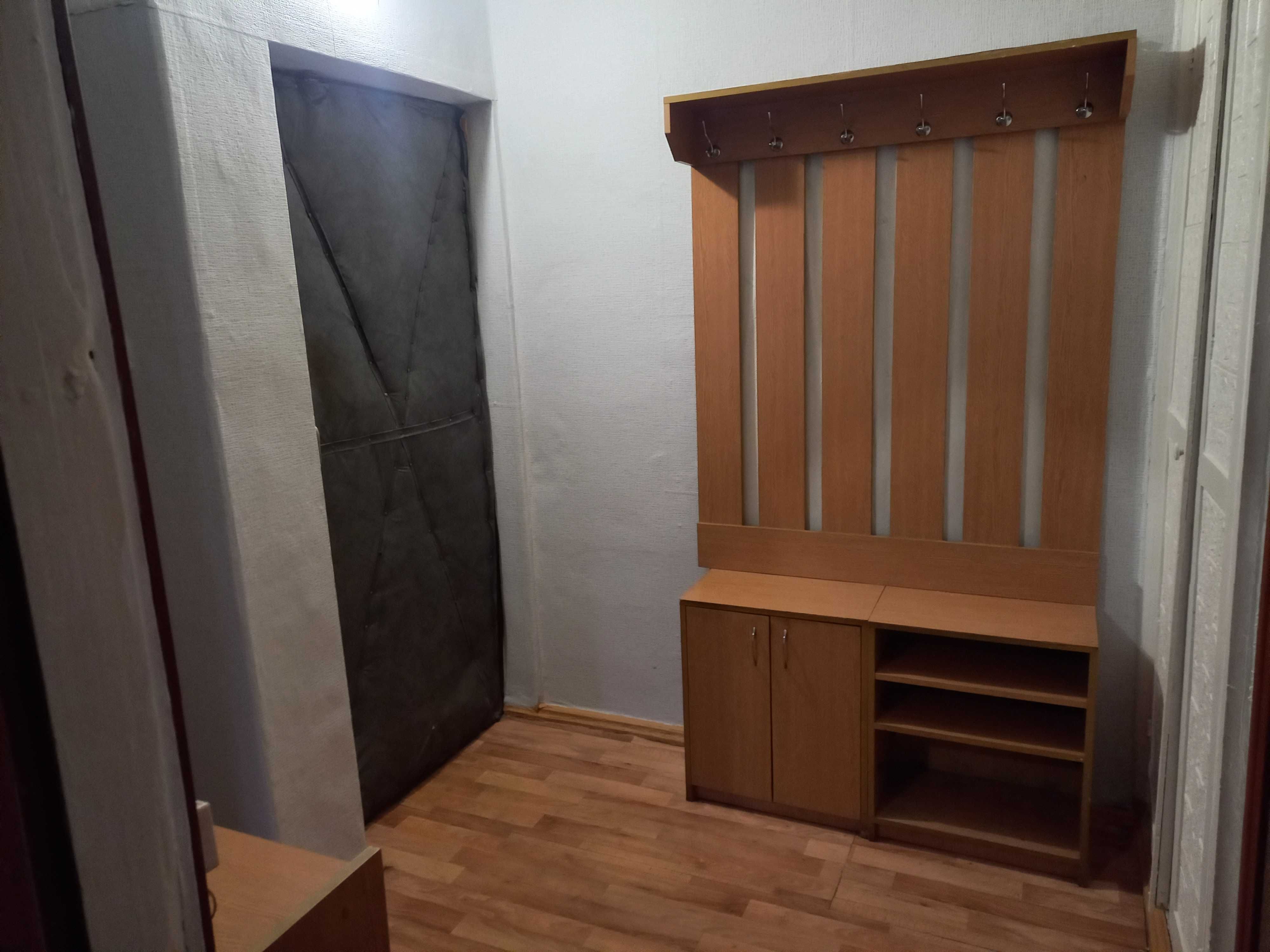 Продам 4-х комнатную квартиру