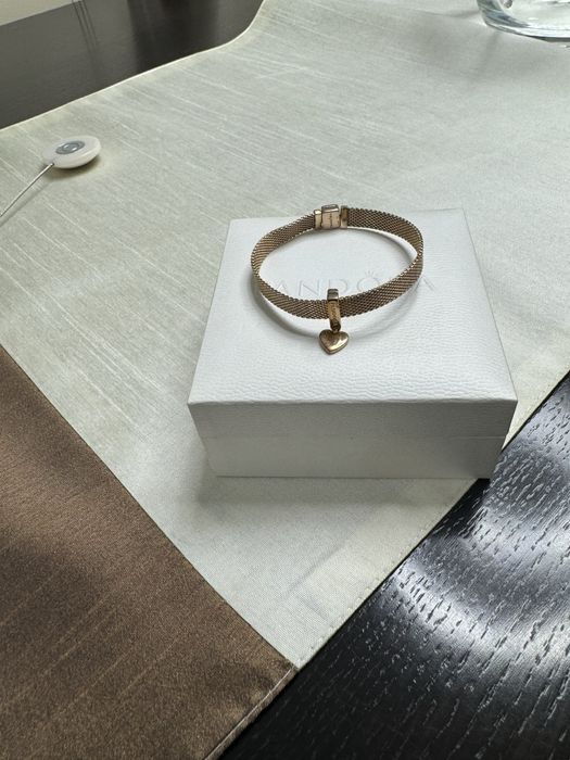 Vand bratara Pandora Relfexions