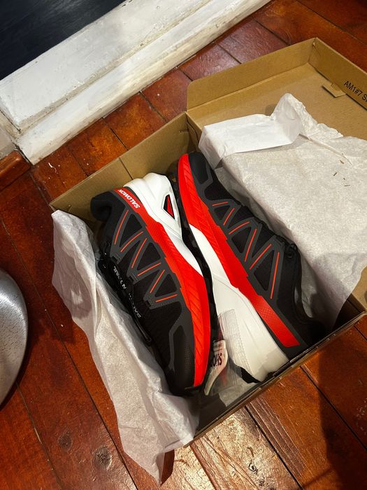 Мъжки маратонки Salomon