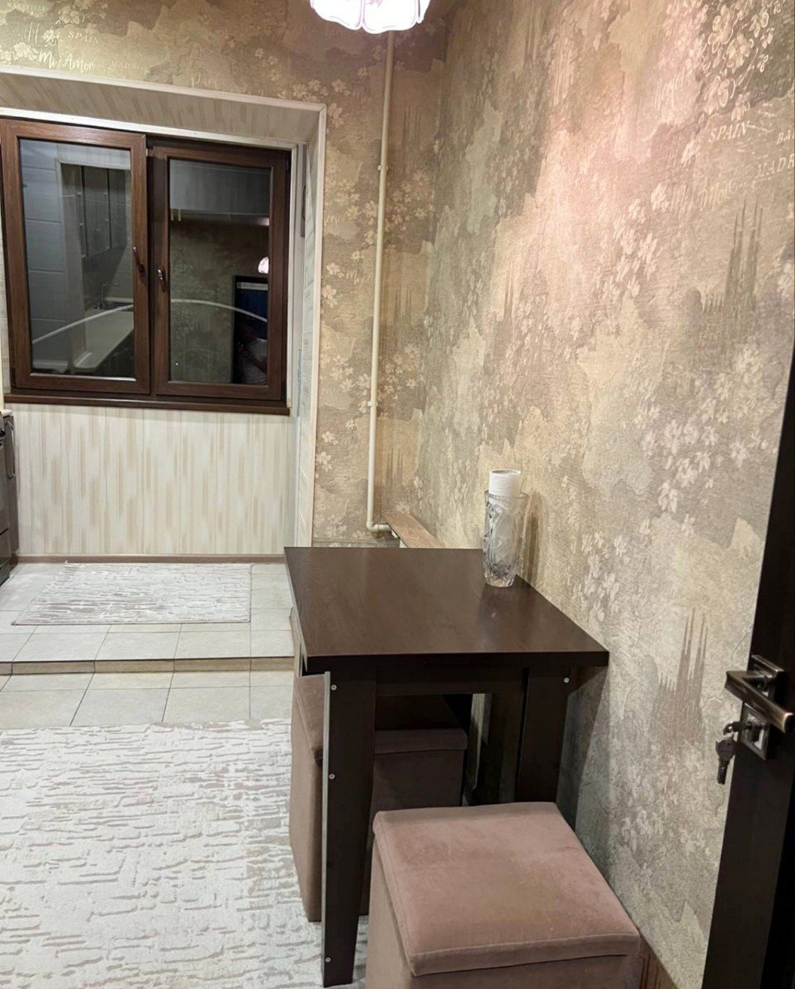 Чиланзар 5 Метро Новза 1/2/4
