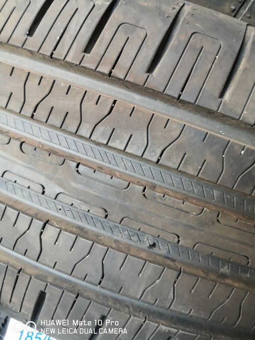 215 50 19 Goodyear гуми нови дот 20