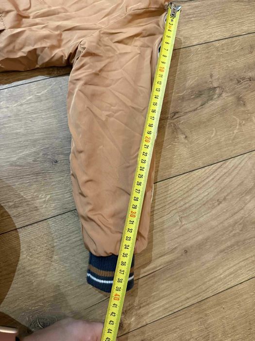 Двулицево страхотно якенце за 5 г