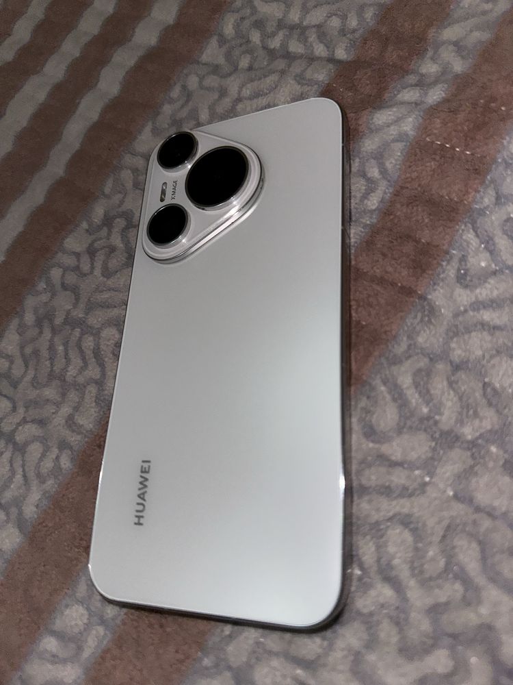 Huawei pura 70 12/256