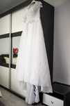 Vand rochie de mireasa