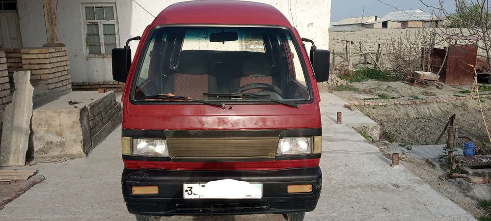 Дамас срочно сотилади.