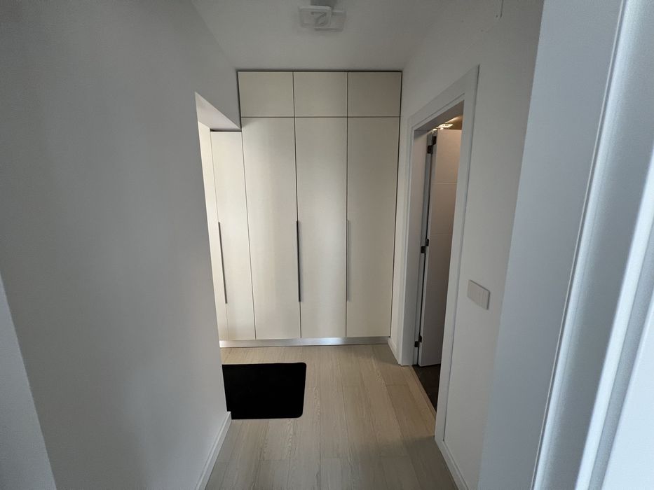 Apartament 2 Camere tip Studio de la Dezvoltator/Melchisedec Residence