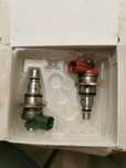 Клапани за Toyota Corolla Vesrso 2002 2.2 Disel