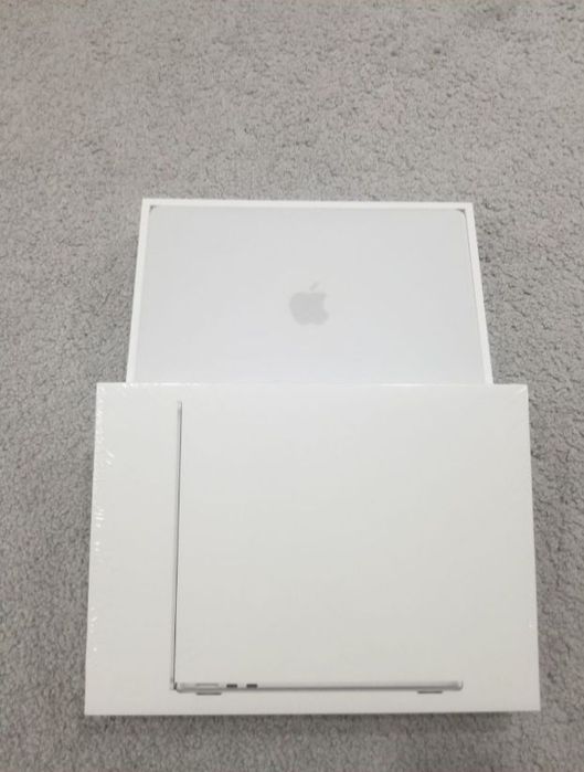 MacBook air 13 package USA