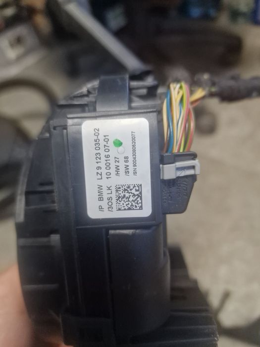 Volan Bmw seria 3 F30/F36 ,seria 3 E90/91