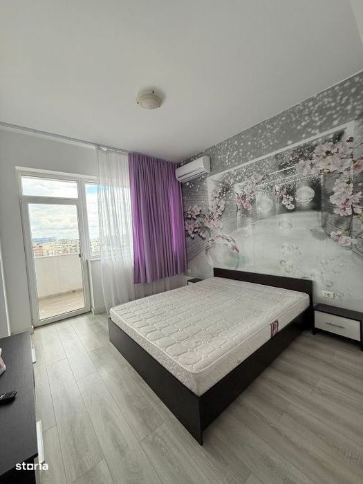 Hanul Piratilor - Apartament 3 camere de inchiriat