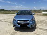 Hyundai Ix35 2.0 4WD