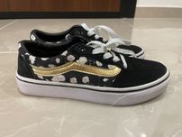 Vans 37 номер