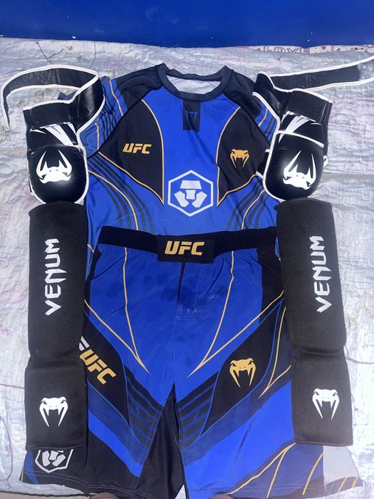 Ммаға экипировка!!!4еуын общий 17кға беріп жіберем