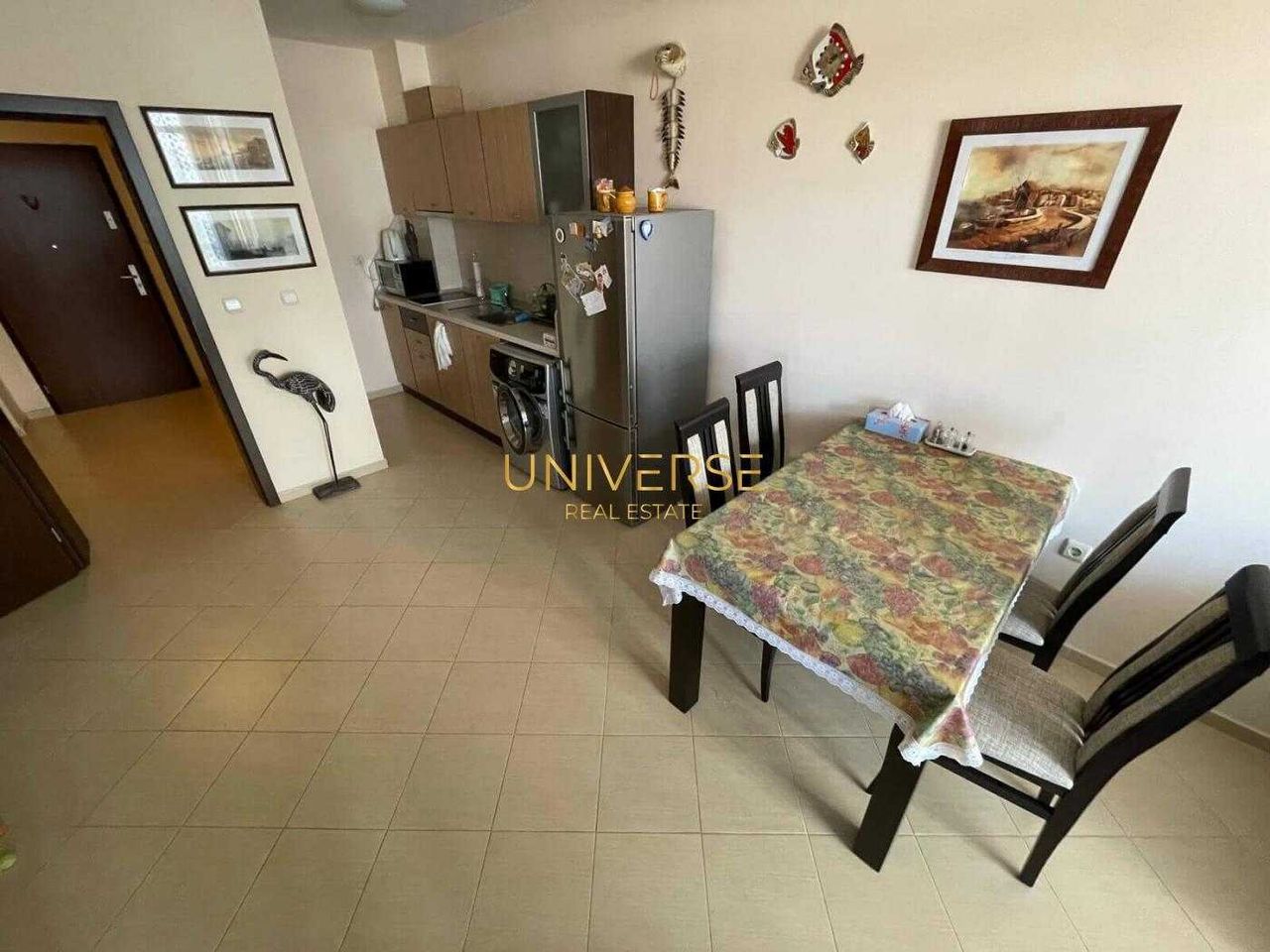 Продава се Тристаен апартамент в к.к. Слънчев бряг - 106 кв.м за 991 €/кв.м - Снимка #4