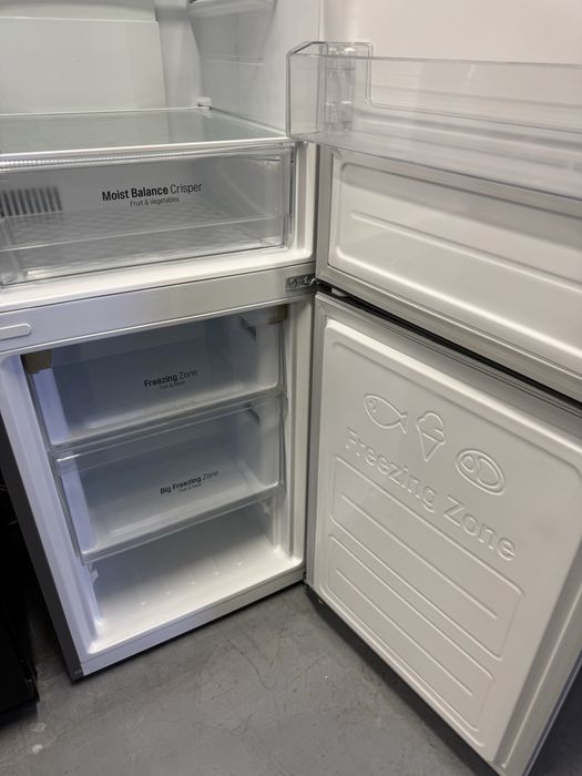 Combină frigorifică LG GBD6326BPS