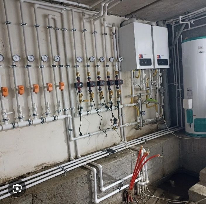 Santexnik Сантехник Тошкент 24/7