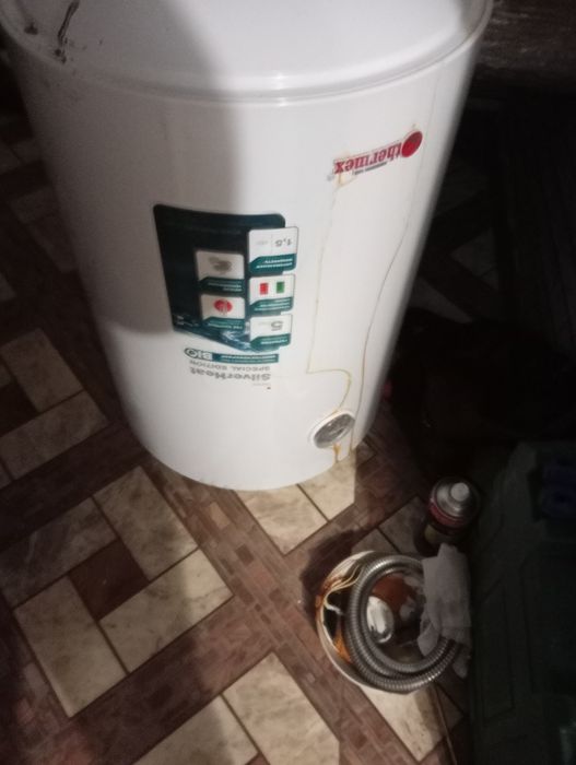 Аристоны Аристон