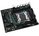 Материнская плата MACHINIST X99 B9
