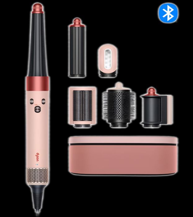 Dyson Airwrap Kanzan Pink | Высшее качество| Доставка