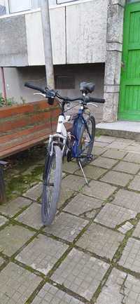 Велосипед KCP 26"